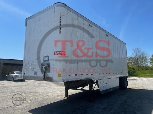 2019 WABASH 1611 image 3
