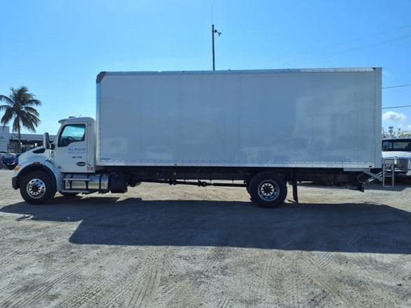 2025 Kenworth U7-10 image 8