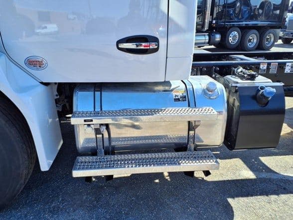 2026 Kenworth PSADL-400P image 8