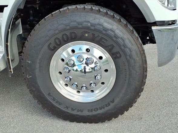 2026 Kenworth D5 image 10