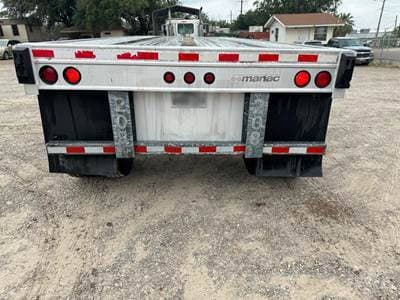 2016 MANAC TRAILERS USA Manac image 12