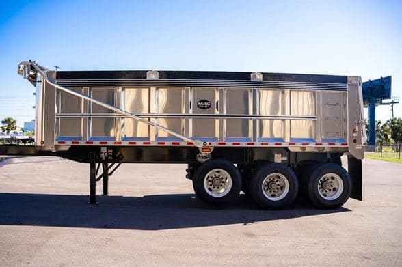 2026 MAC TRAILER MFG SHEET & POST TMAC24SPIncMAC Web image 10