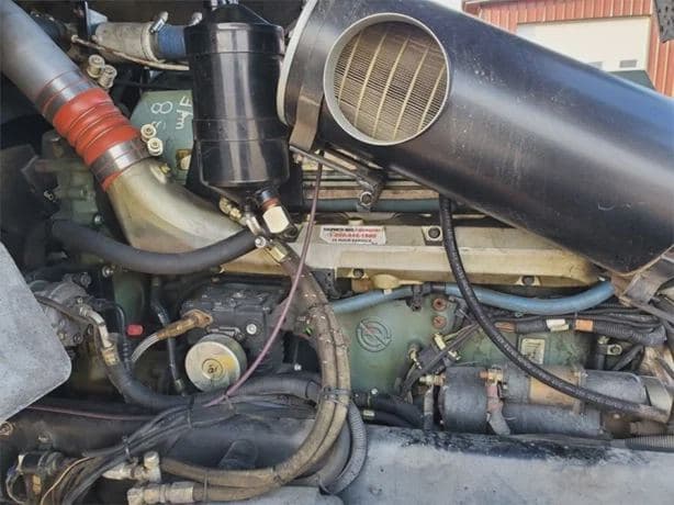 1994 HME 1871 SFO image 22