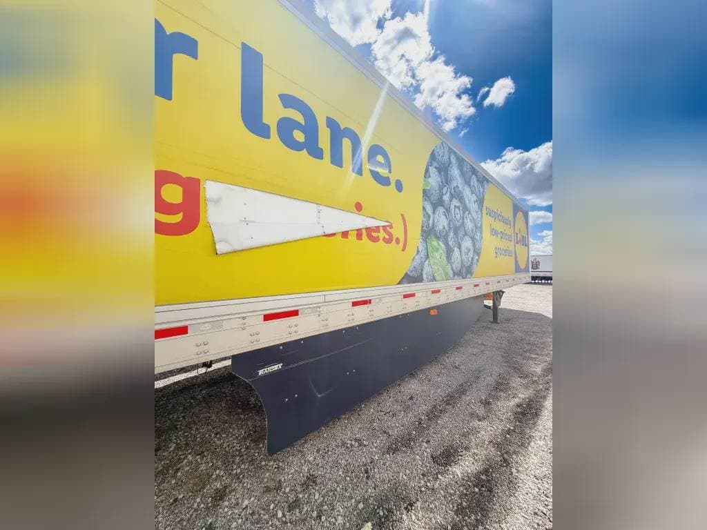 2018 Utility Reefer image 7