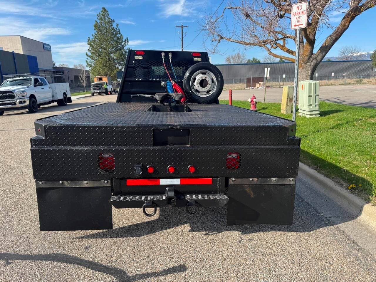 2020 Ram 5500 image 3