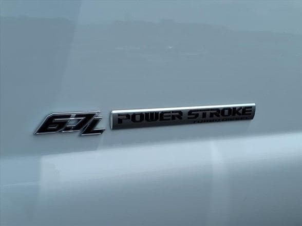 2026 Ford 4143D image 16