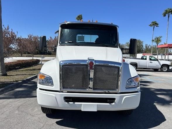 2026 Kenworth PSADL-400P image 2