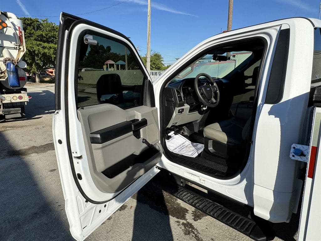 2019 Ford F450 XL image 50