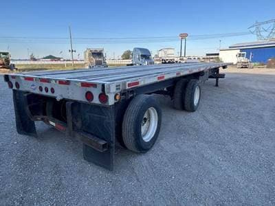 2013 Utility Reefer image 3