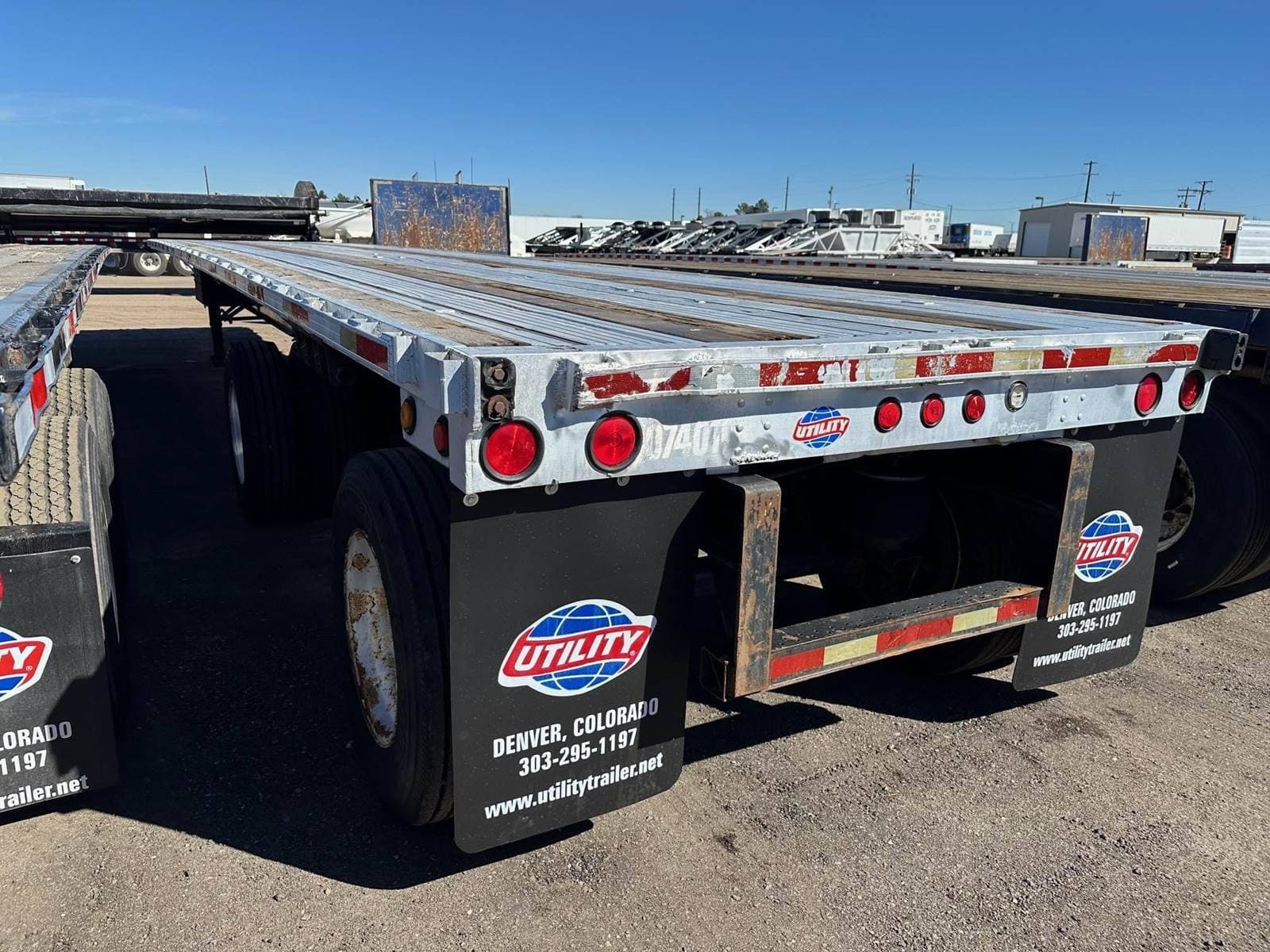 2006 Utility Other image 1