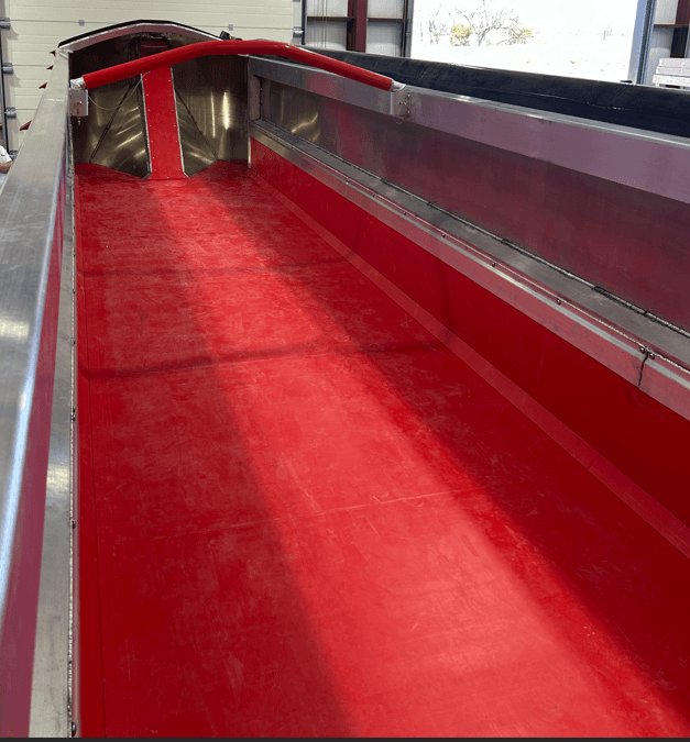 39 Foot Trident Trailer image 8