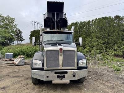 2019 Kenworth T880 image 5