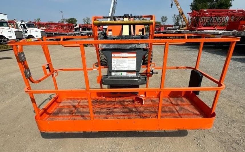 2013 JLG 600S PL7579 image 15