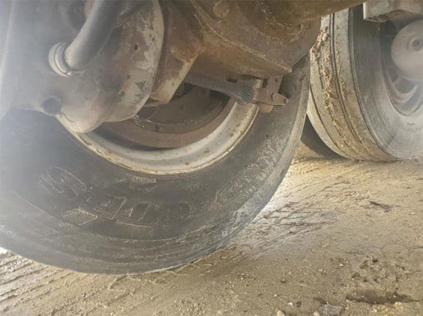 2005 GREAT DANE 53 ft x 102 in image 18