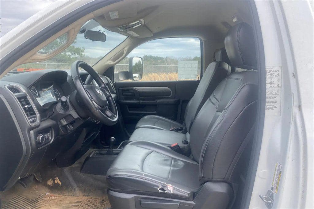 2020 Ram 4500 image 6