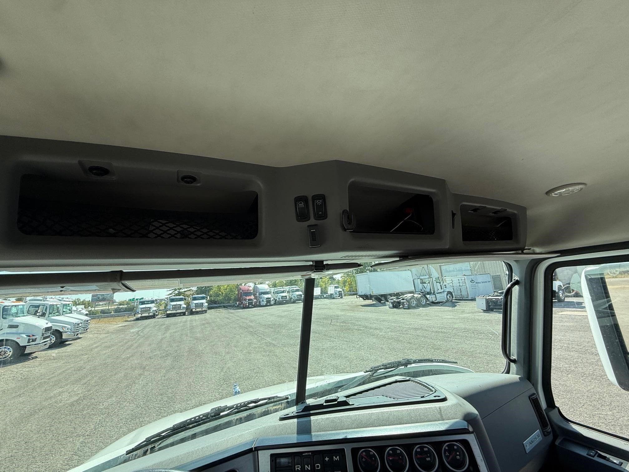 2020 MACK ANTHEM 64T BTS1040 image 14