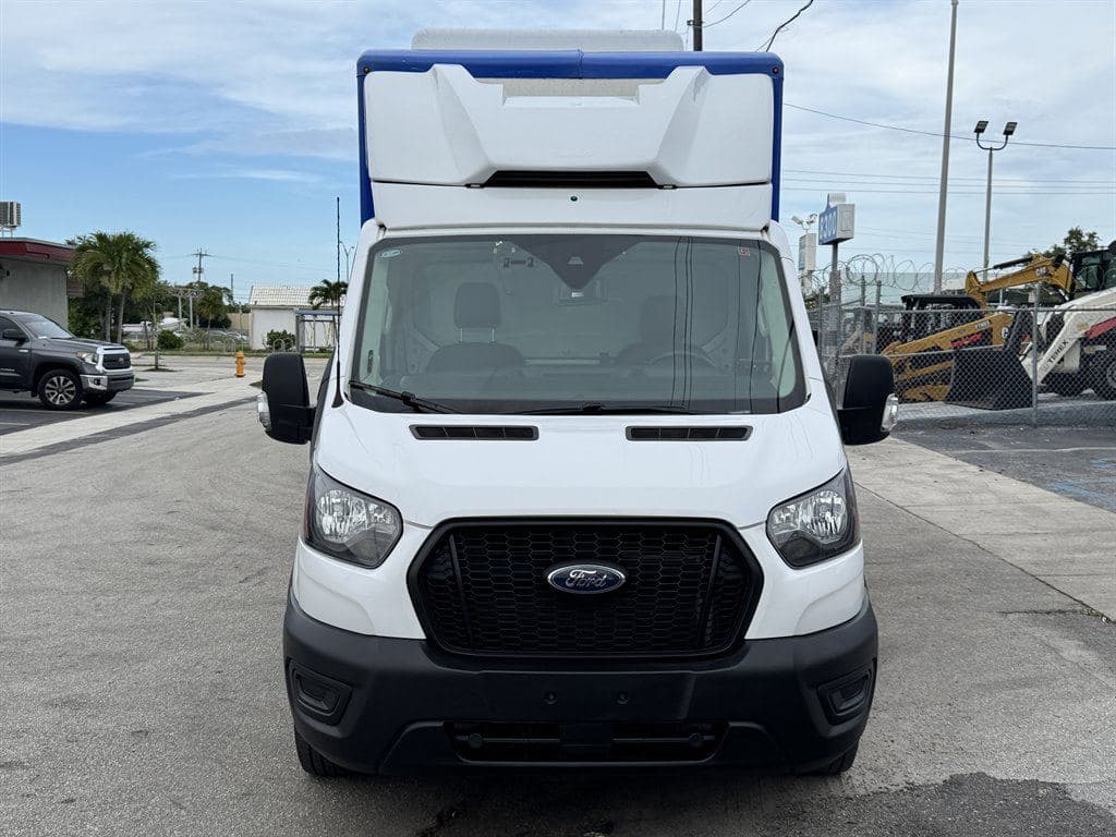 2023 Ford Transit T-350 image 2