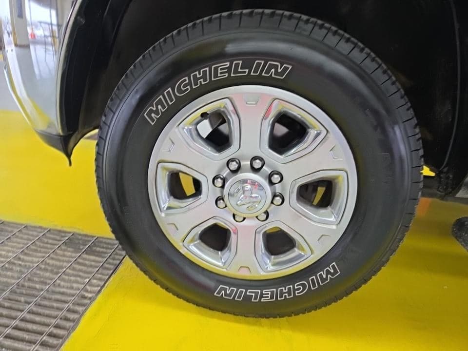 2014 Ram 2500 image 5