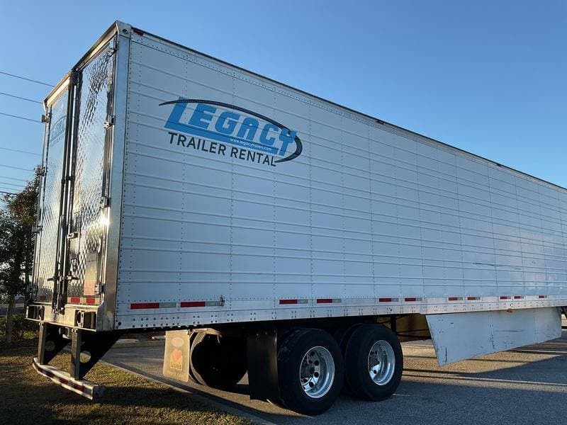 2019 Wabash ARCTIC LITE image 2