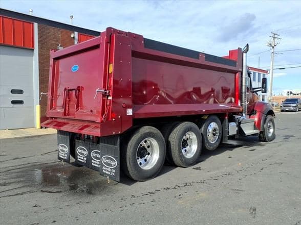 2026 Kenworth Reitnouer Inc Trailers image 5