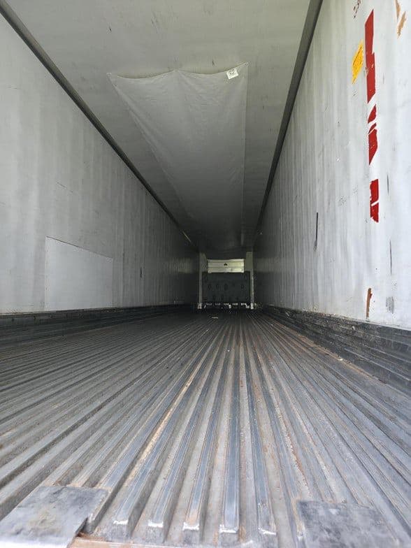 2017 Utility 3000R image 7