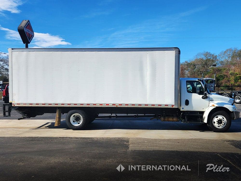 2021 INTERNATIONAL MV ML494967 image 4