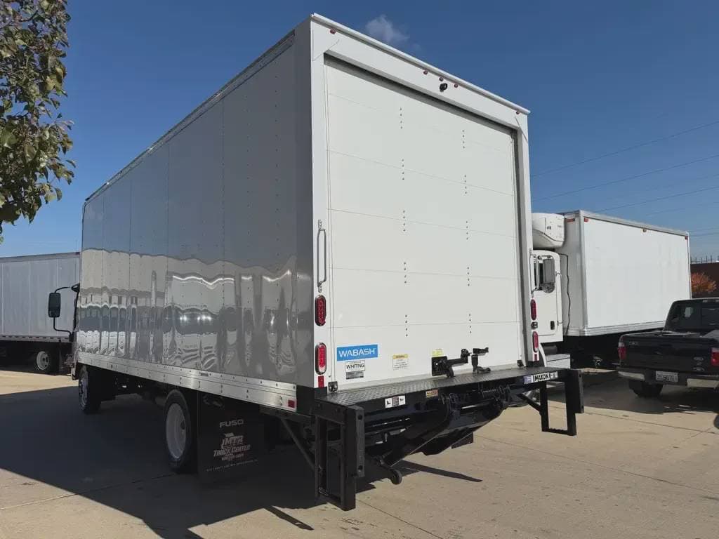 2023 Chevrolet 4500 image 4