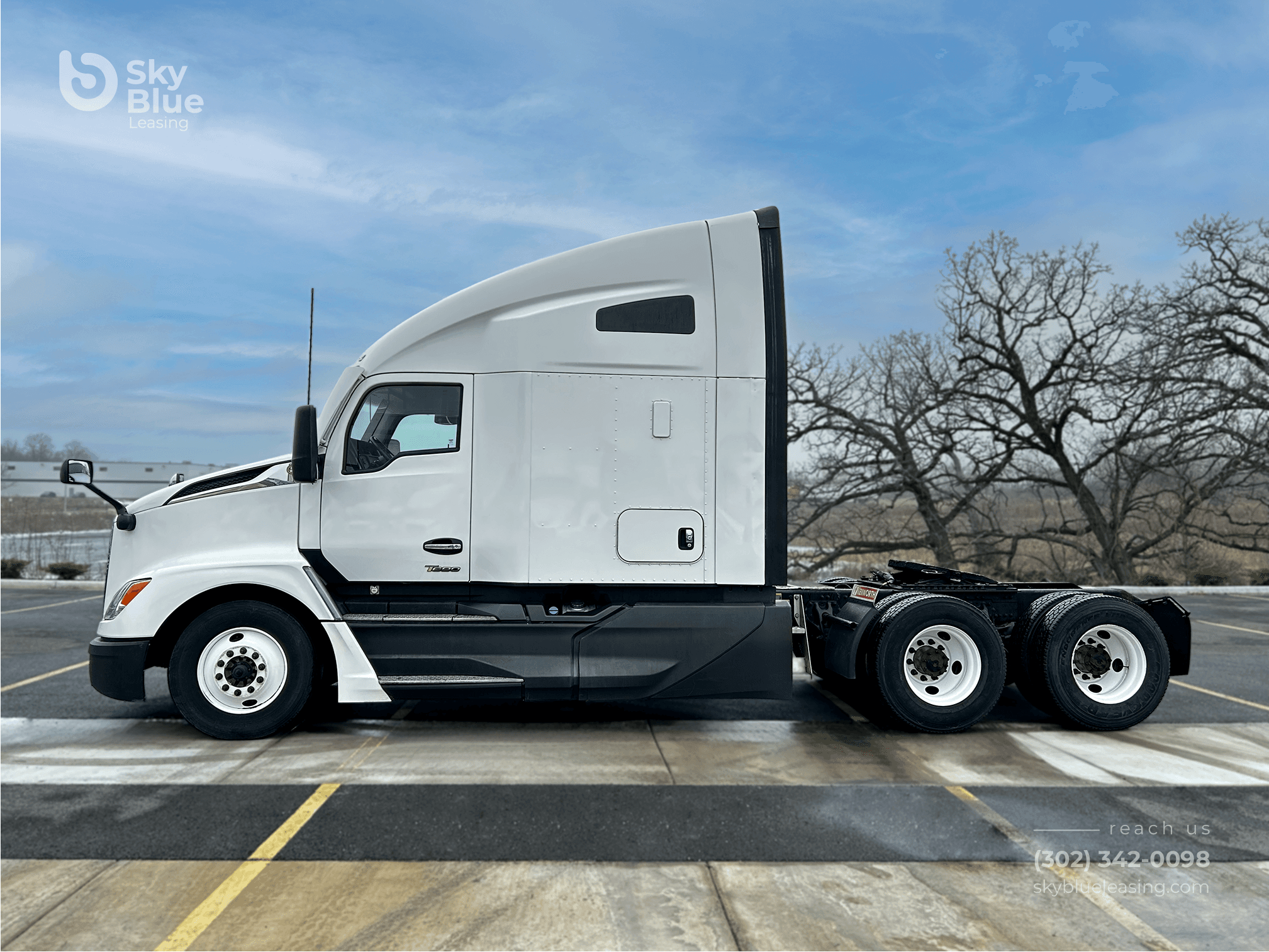 2023 Kenworth T680 image 7