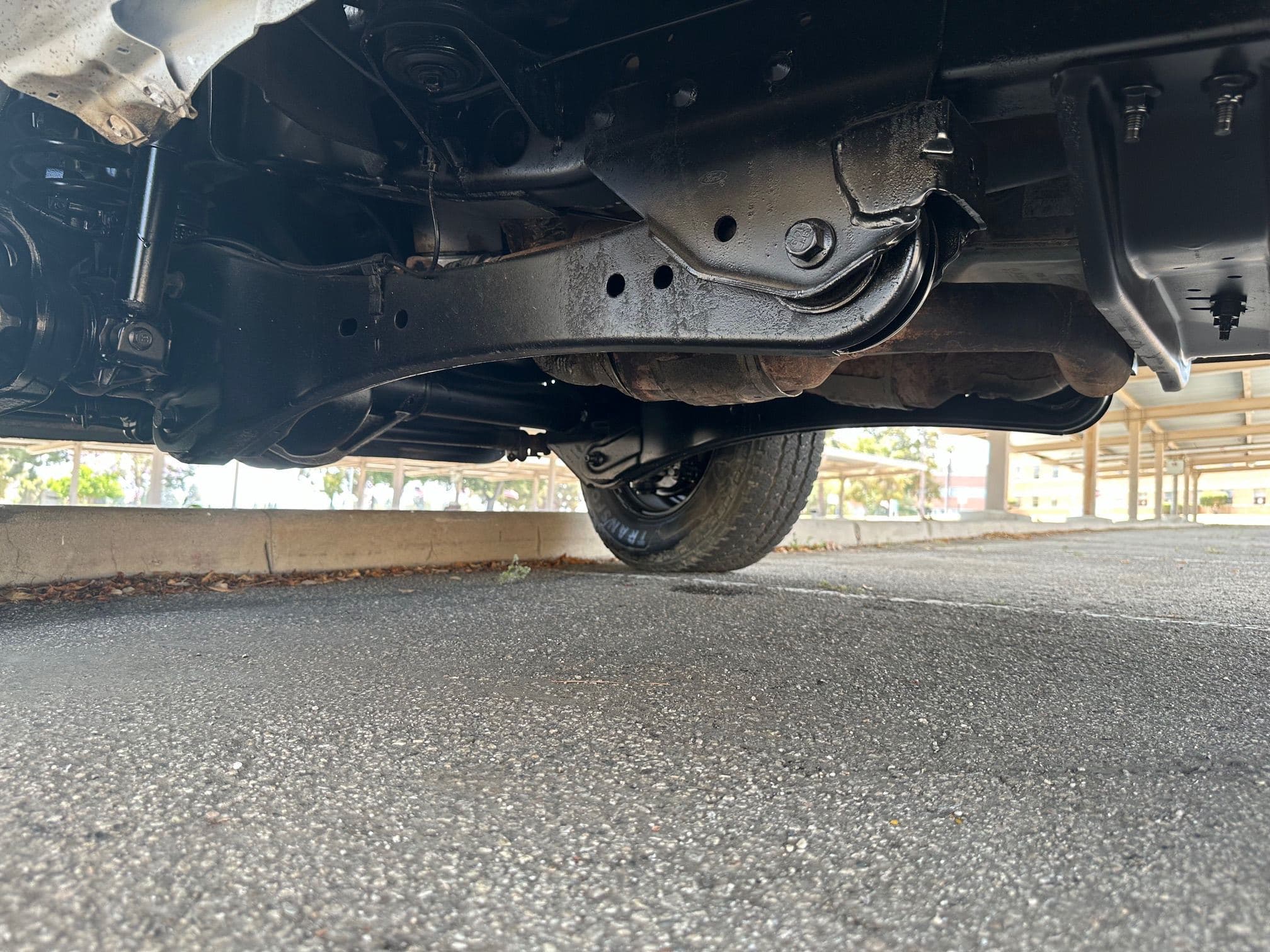 2012 FORD F250 SD Extra Cab Service Truck 13353 image 33