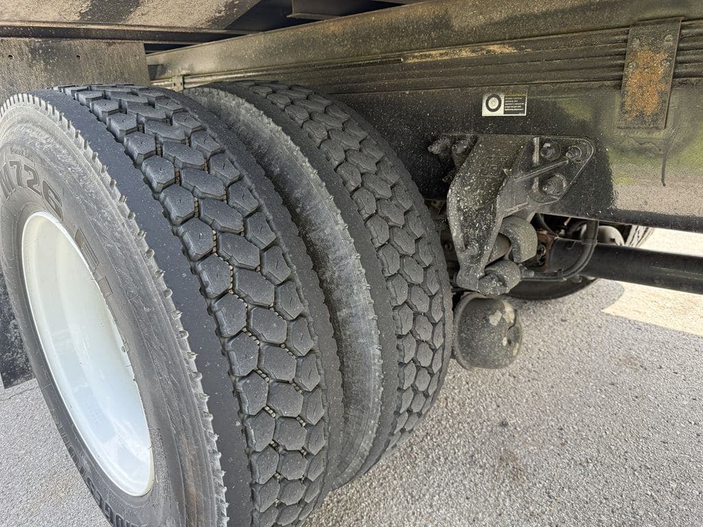 Used 2024 KENWORTH T280 image 19