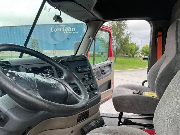 2018 Freightliner Cascadia image 7