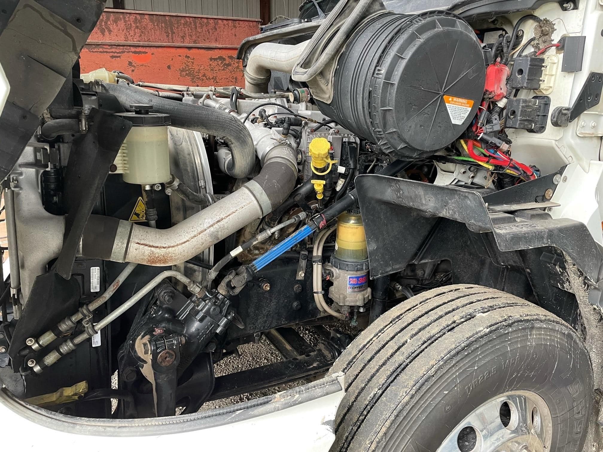 2013 INTERNATIONAL PROSTAR RCJCons#3 image 9