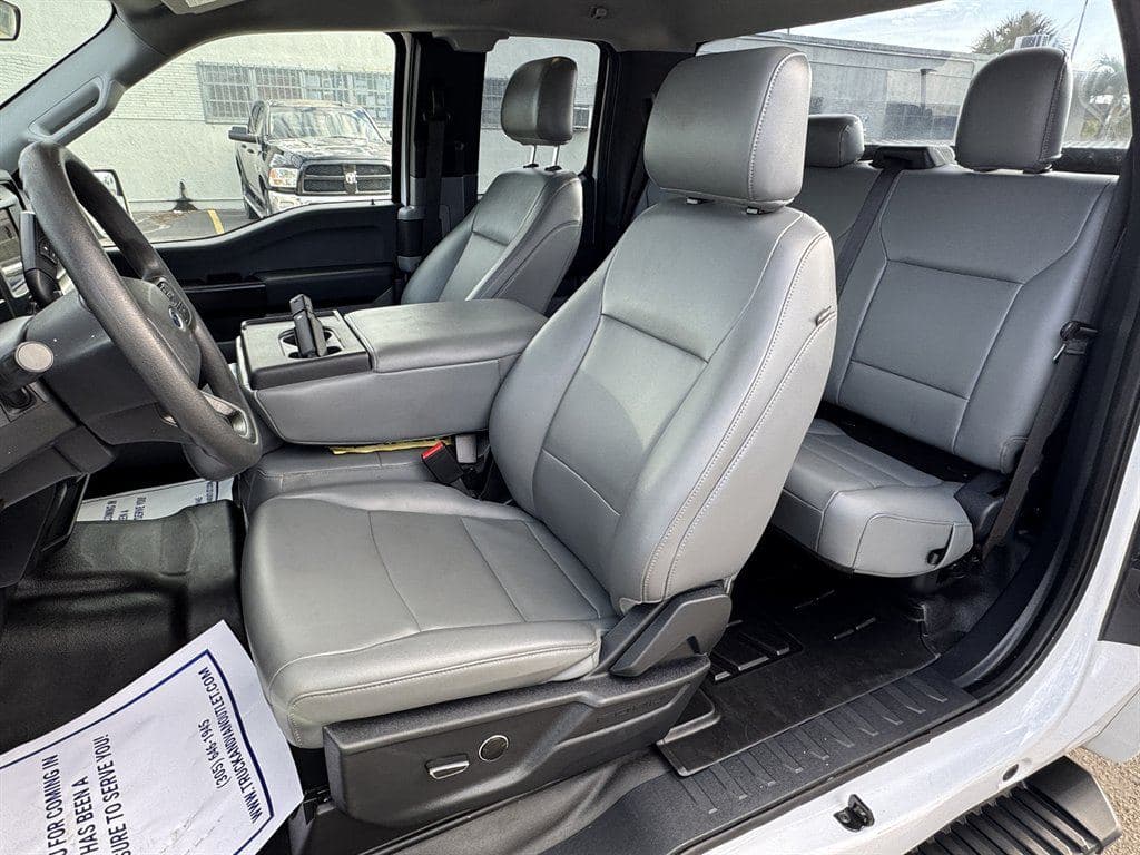 2021 Ford F150 image 45