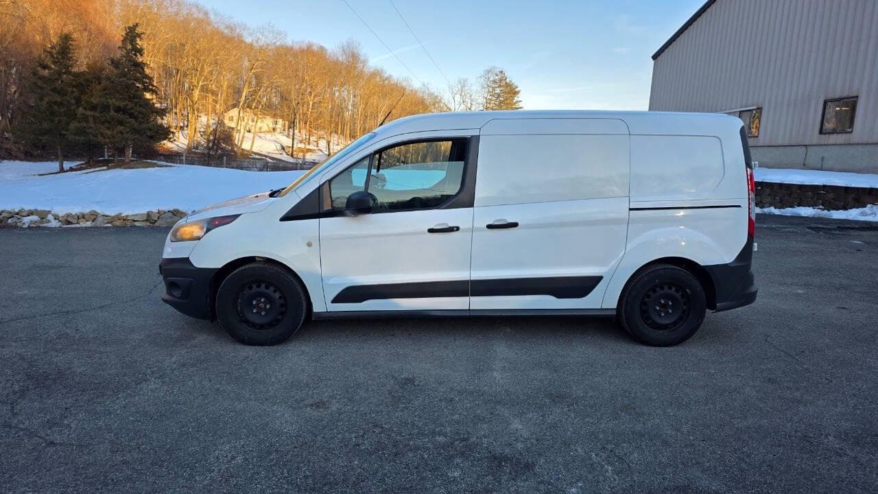 2016 Ford Transit image 20