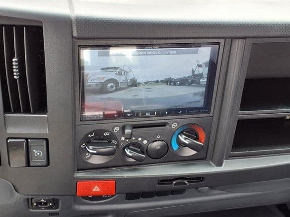 2025 Isuzu FTR image 15