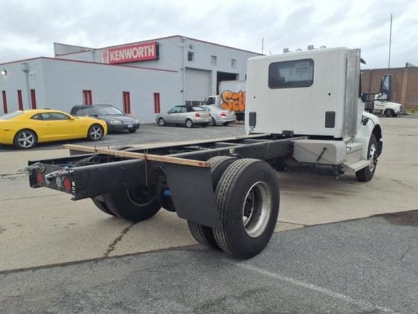 2026 Kenworth PSADL-400P image 3