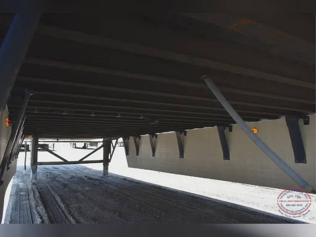 2024 Wabash Dry Van Duraplate image 2