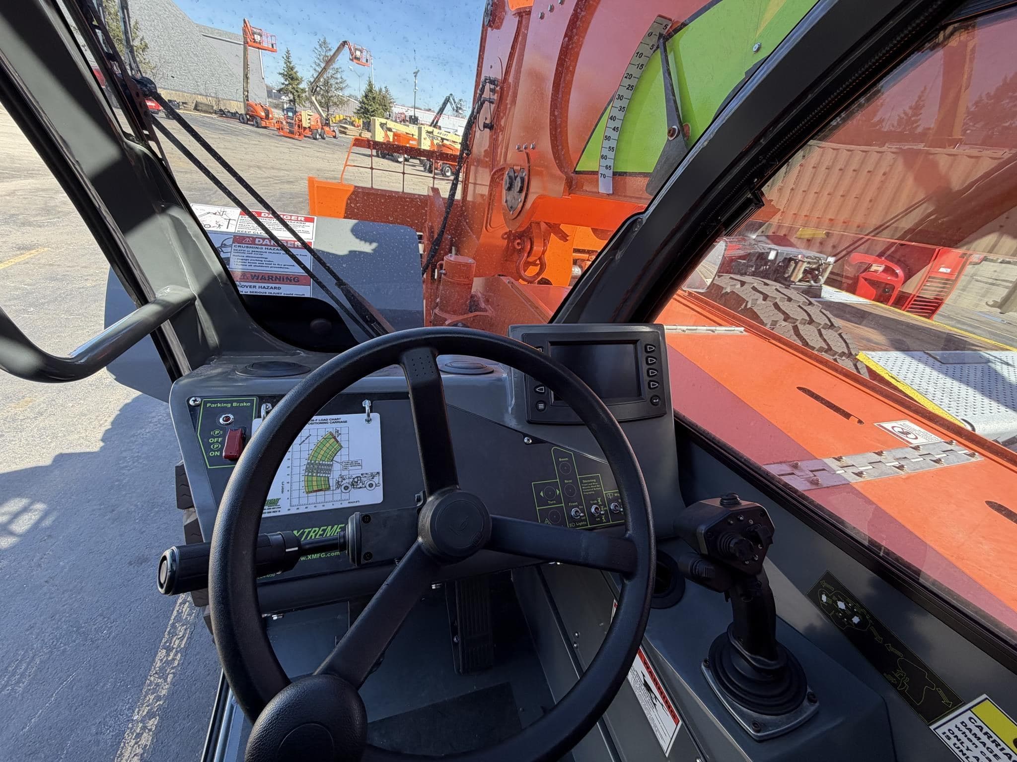 2018 XTREME MFG XR7038 MH4083 image 10