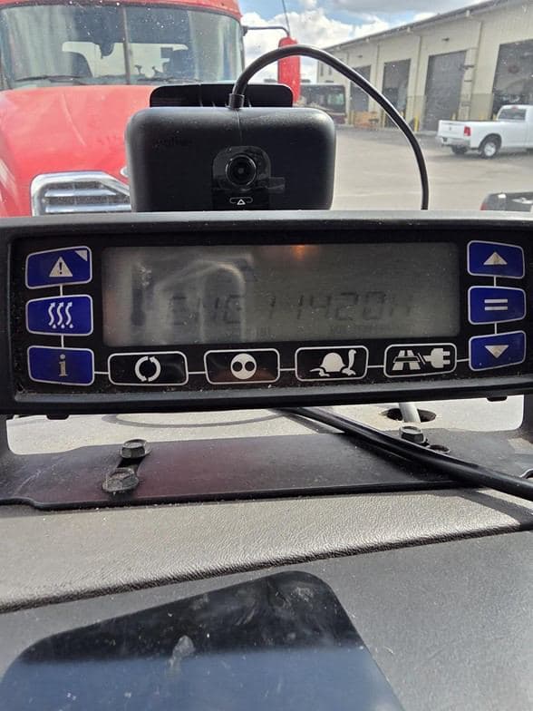 2019 FREIGHTLINER BUSINESS CLASS M2 106 TNHC50610LAK Web image 6