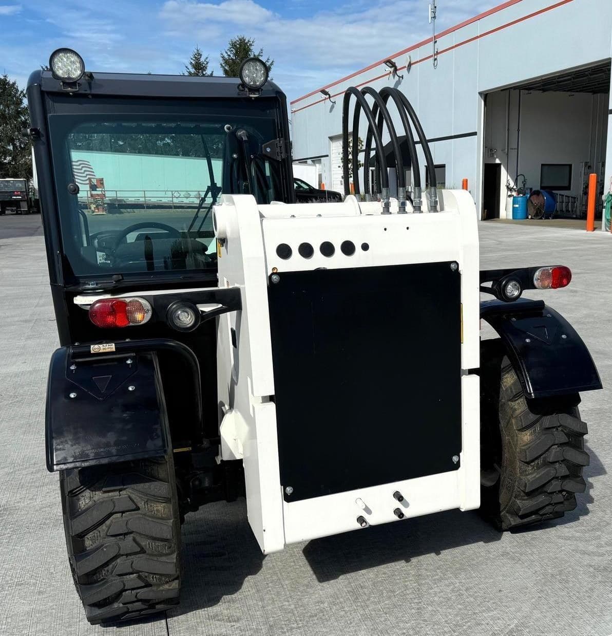 2020 SNORKEL SR5719E MH6181 image 4