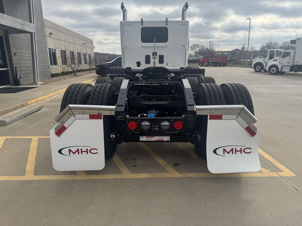 New 2026 KENWORTH T880S PH image 7