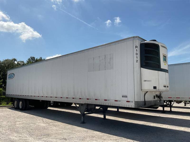 2019 Hyundai TRANSLEAD image 3