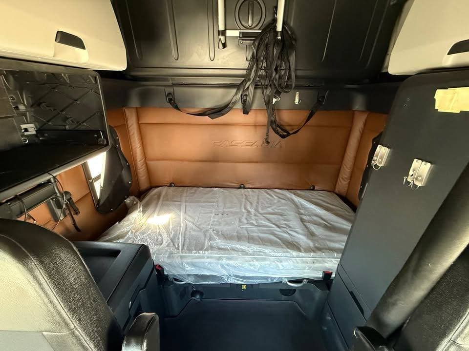 2019 Freightliner Cascadia image 8