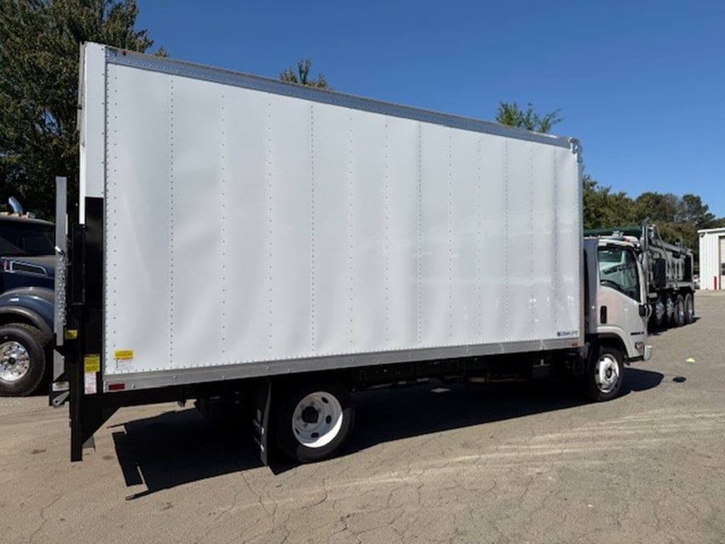 New 2025 ISUZU NRR image 7