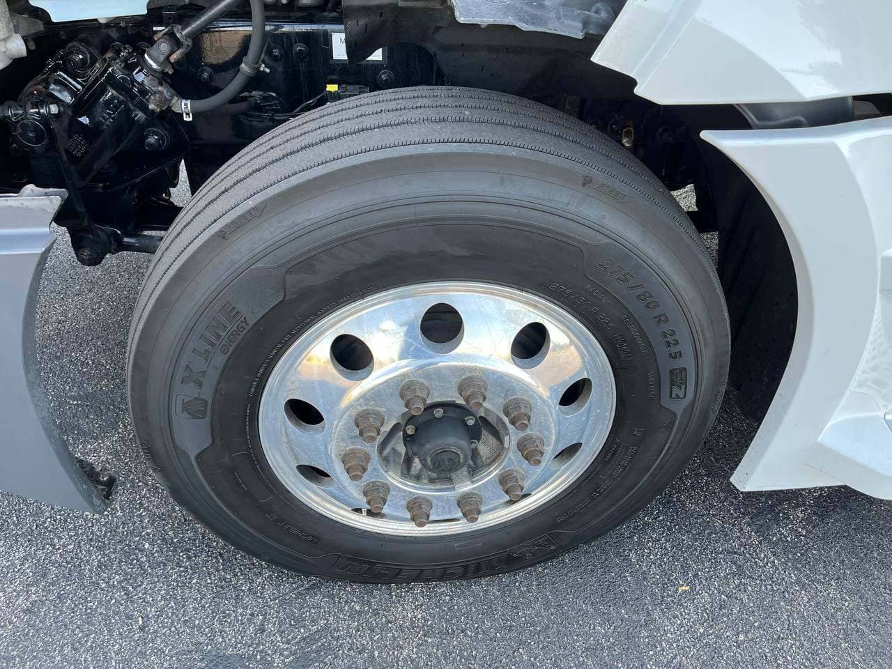 2022 Freightliner #1180 image 7