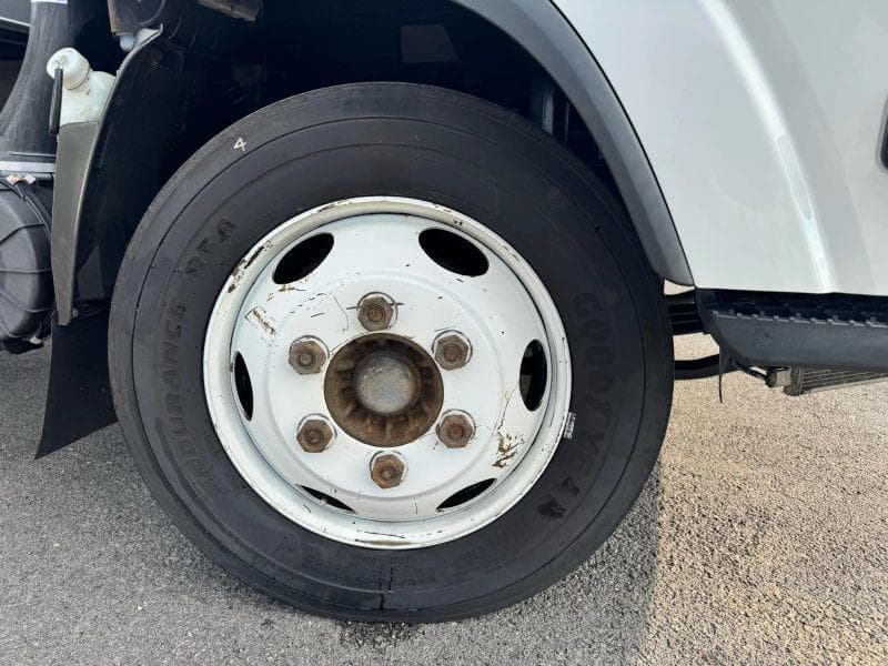 2020 Chevrolet C5500 image 18