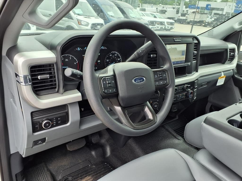 2026 Ford F600 SD XL image 11