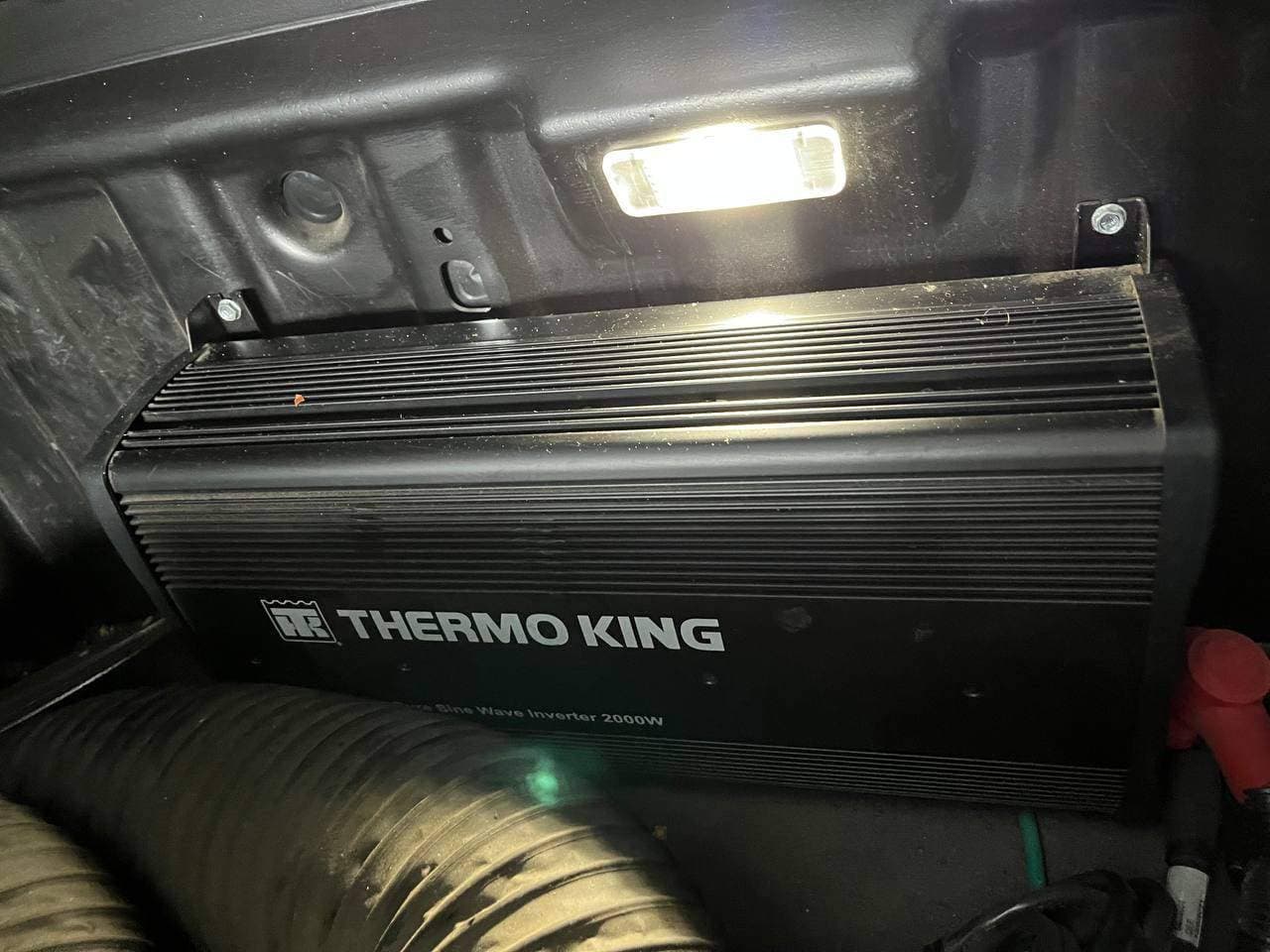 2023 Freightliner Cascadia 126 #1175 image 19