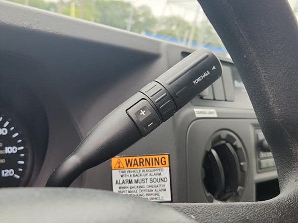 2026 Ford E350 SD image 8