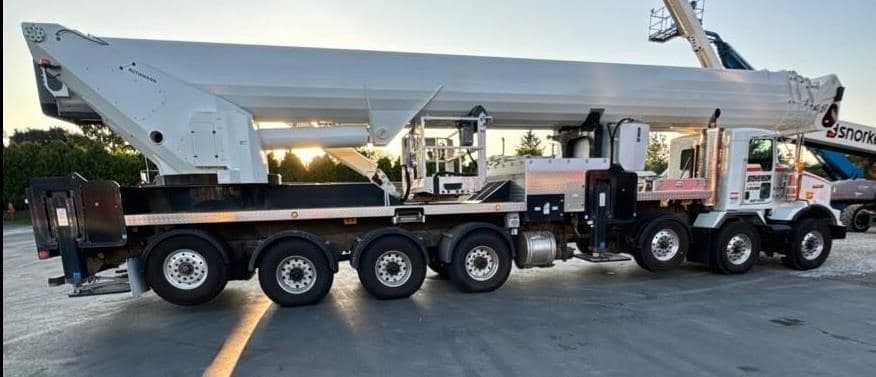 2023 RUTHMANN STEIGER T295A TM3292 image 7
